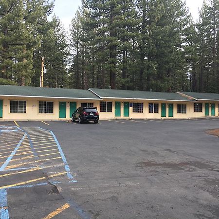 High Country Lodge South Lake Tahoe Bagian luar foto