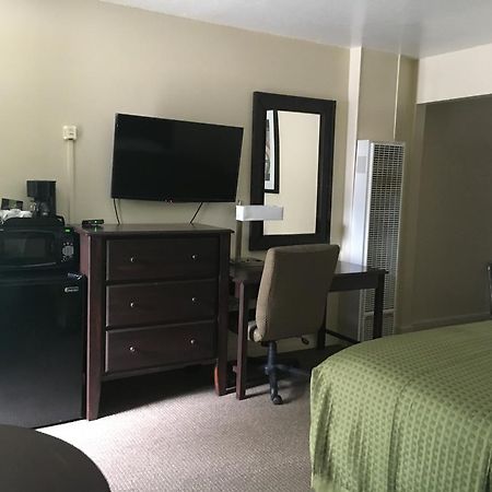 High Country Lodge South Lake Tahoe Bagian luar foto