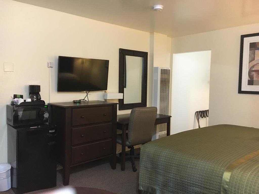 High Country Lodge South Lake Tahoe Bagian luar foto