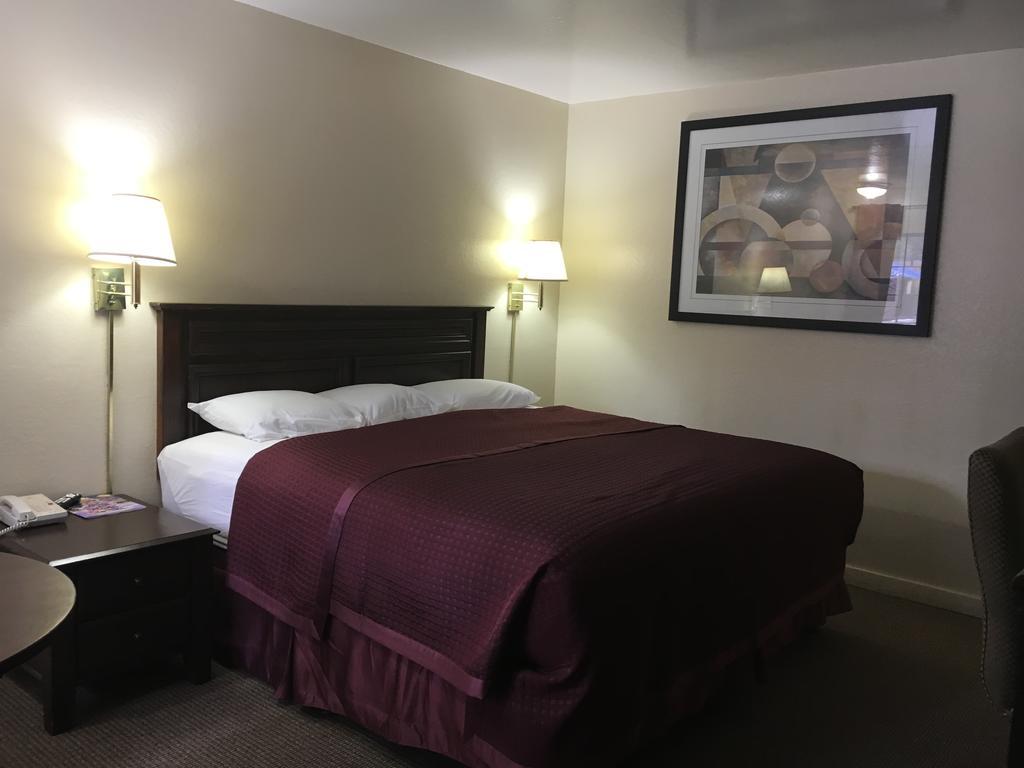 High Country Lodge South Lake Tahoe Bagian luar foto