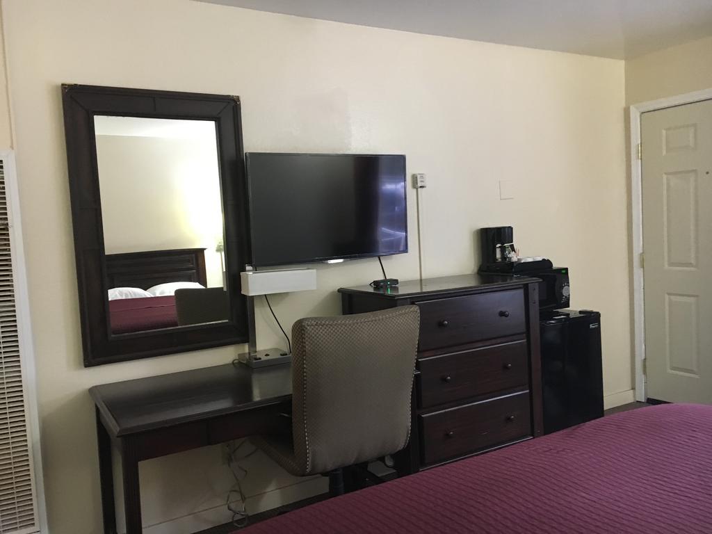 High Country Lodge South Lake Tahoe Bagian luar foto