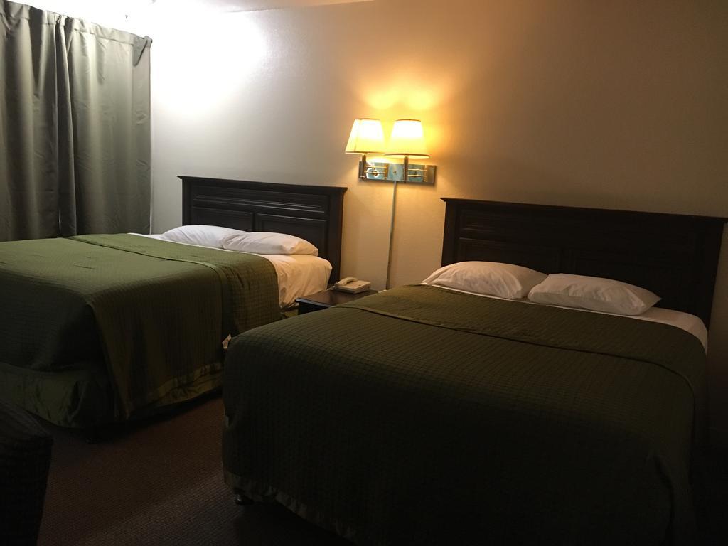 High Country Lodge South Lake Tahoe Bagian luar foto