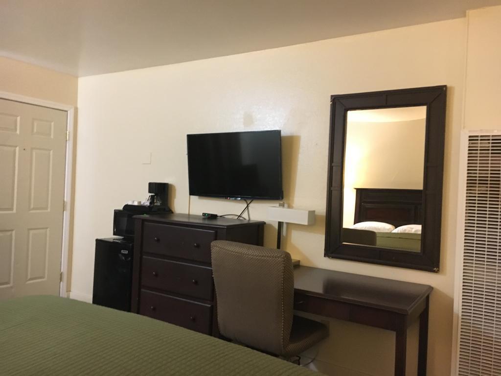 High Country Lodge South Lake Tahoe Bagian luar foto