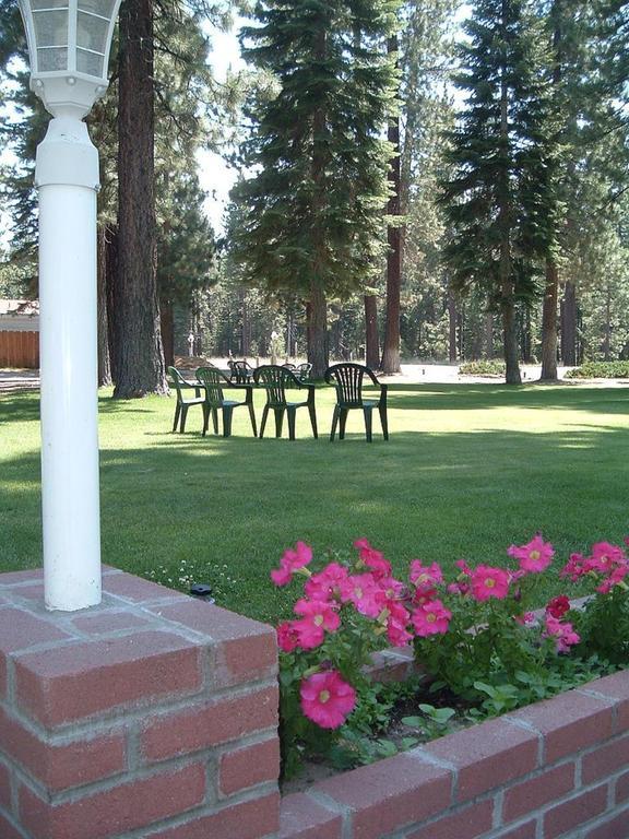 High Country Lodge South Lake Tahoe Bagian luar foto