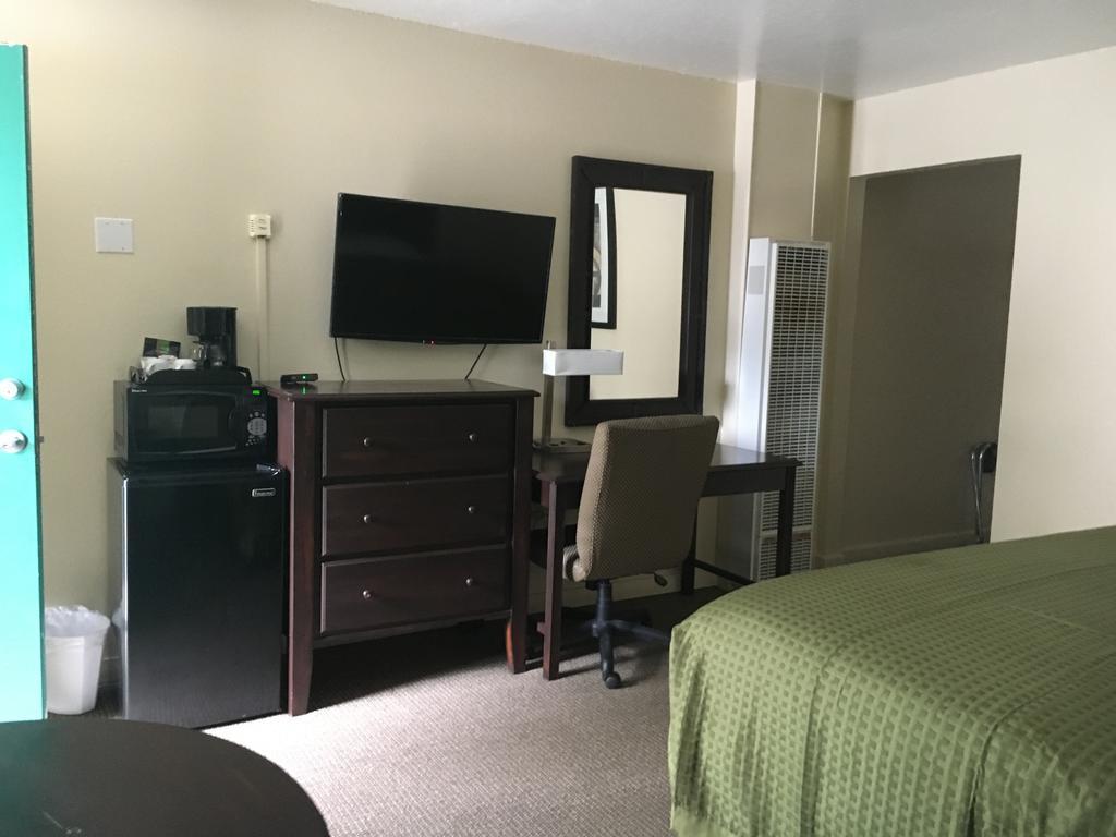 High Country Lodge South Lake Tahoe Bagian luar foto