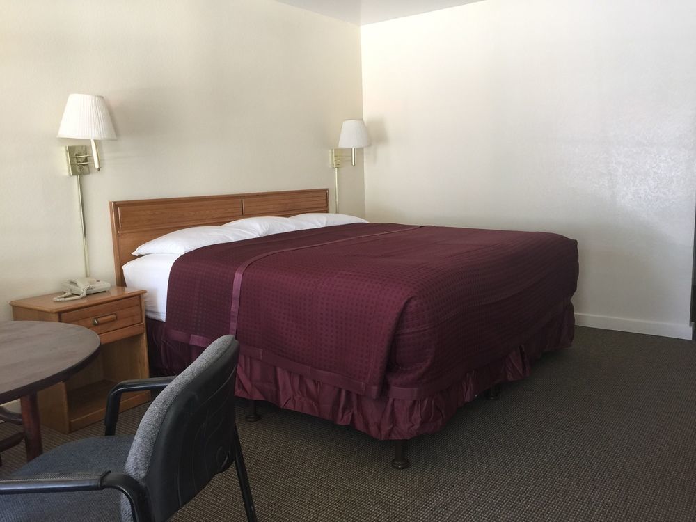 High Country Lodge South Lake Tahoe Bagian luar foto