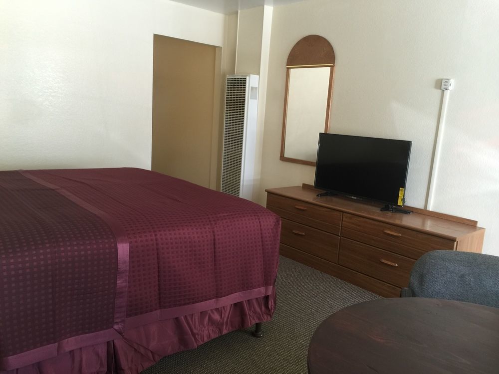 High Country Lodge South Lake Tahoe Bagian luar foto