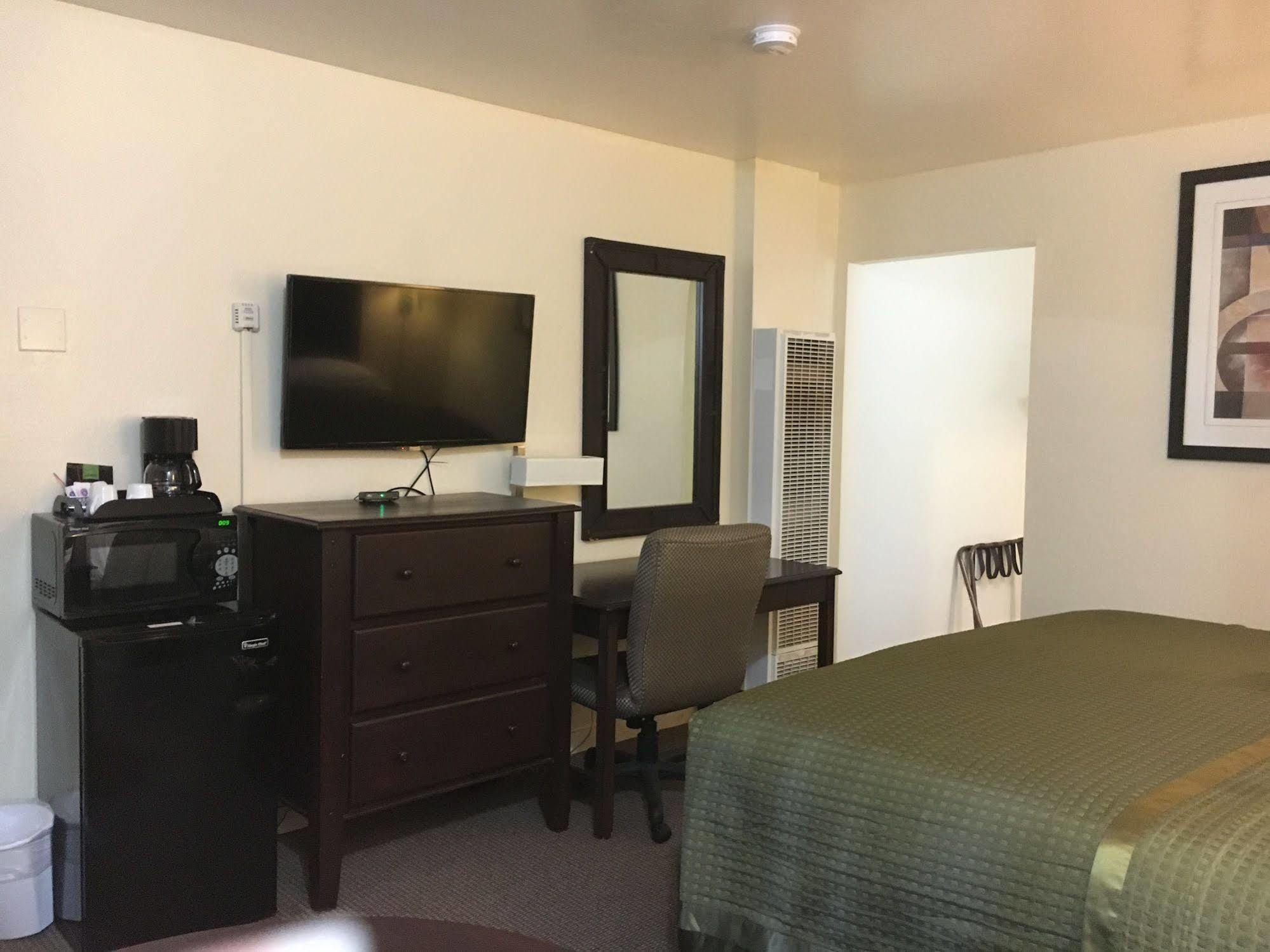 High Country Lodge South Lake Tahoe Bagian luar foto