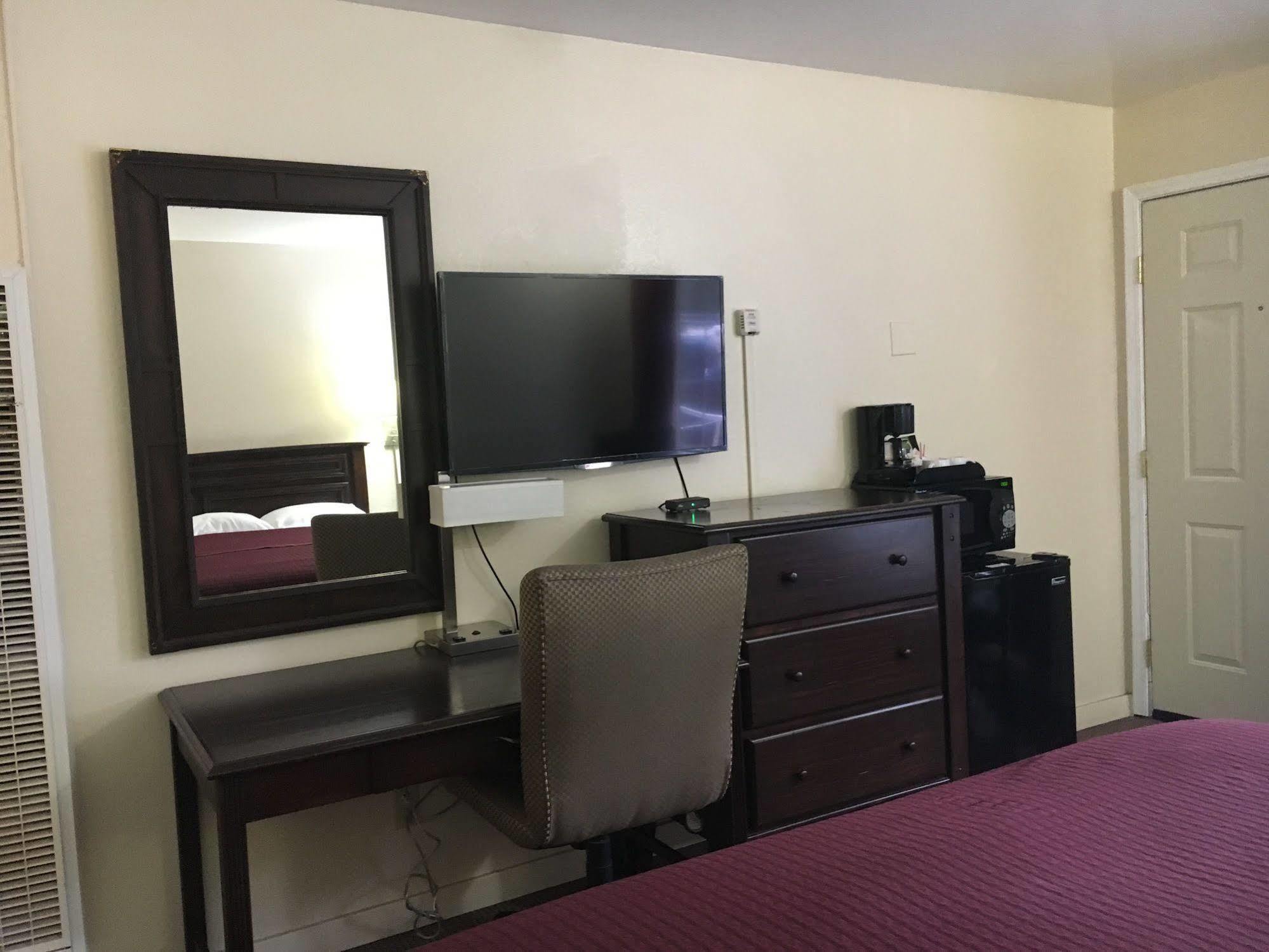 High Country Lodge South Lake Tahoe Bagian luar foto