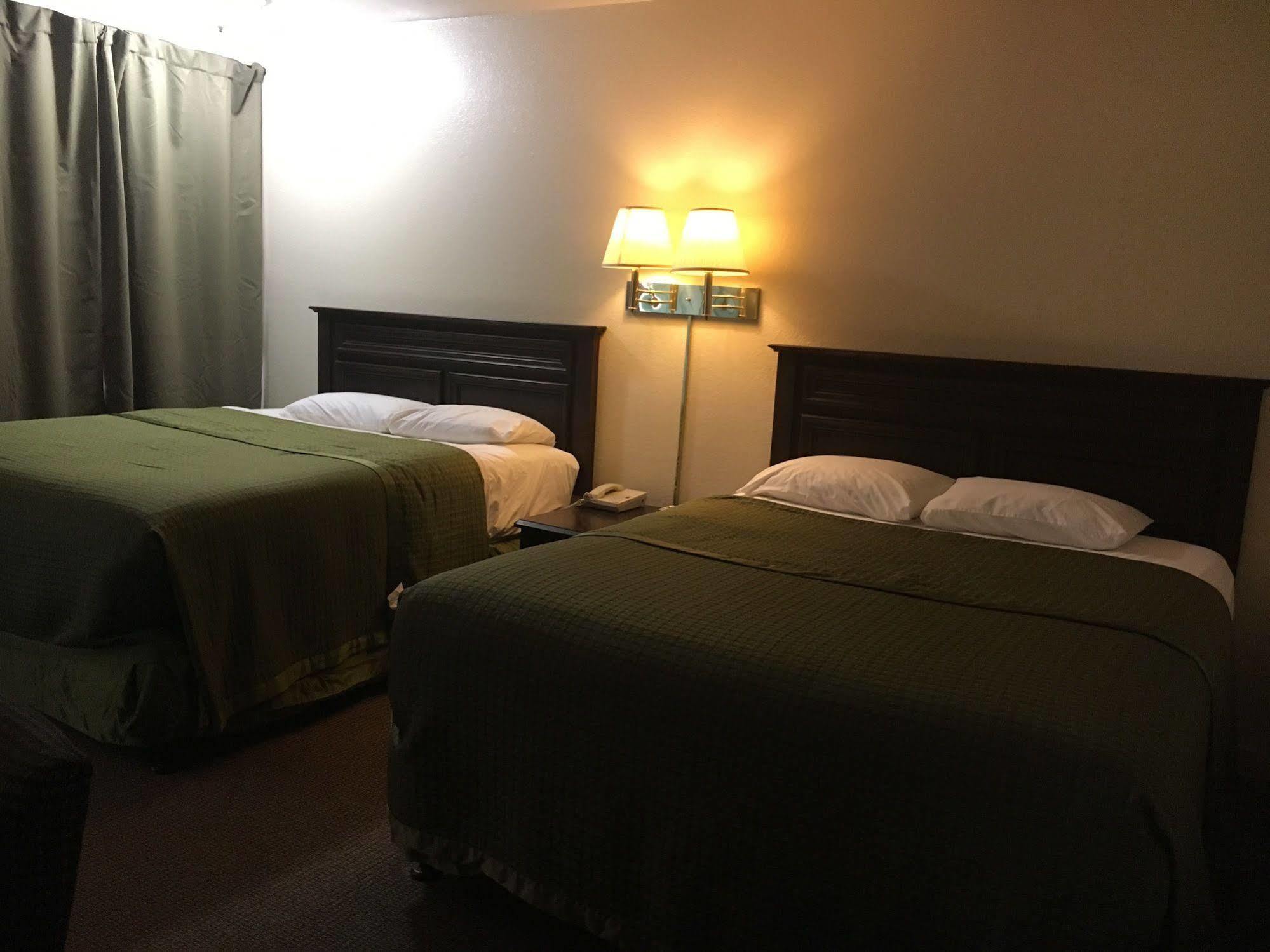 High Country Lodge South Lake Tahoe Bagian luar foto