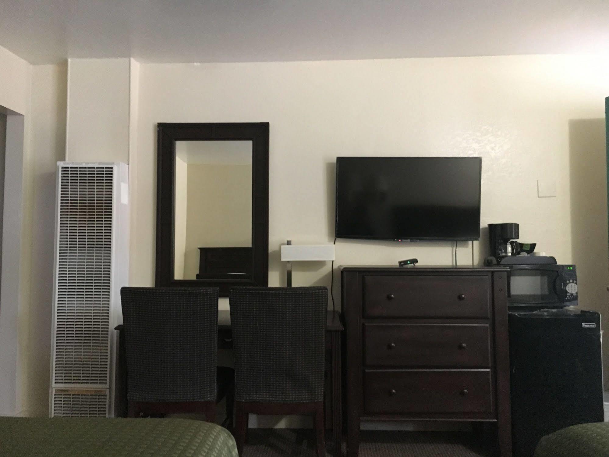 High Country Lodge South Lake Tahoe Bagian luar foto
