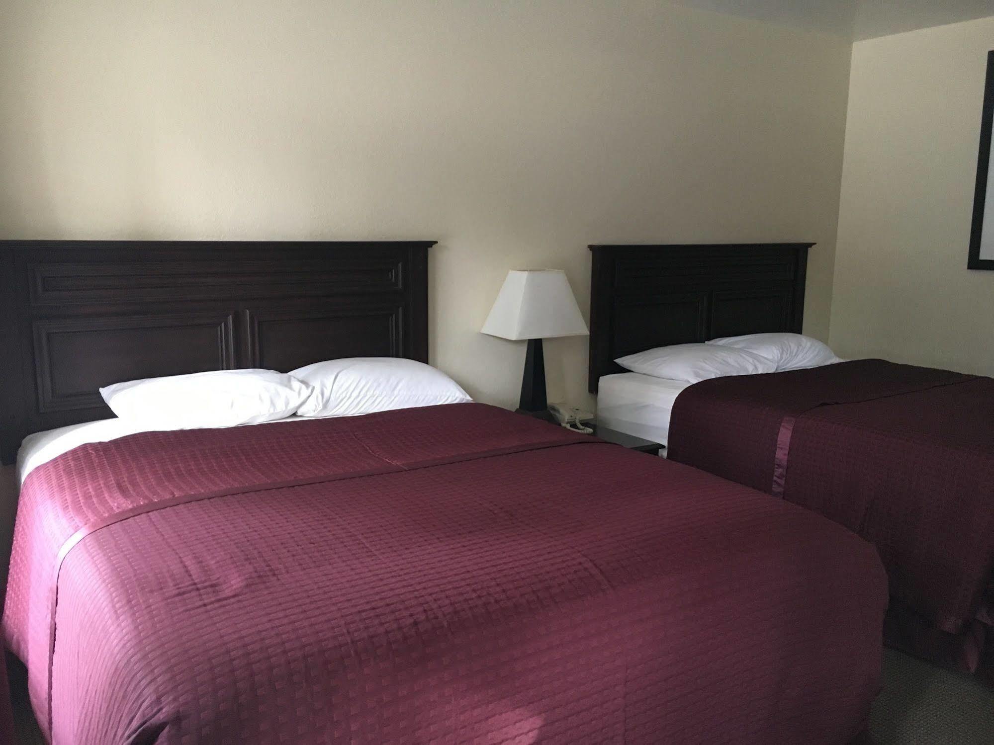High Country Lodge South Lake Tahoe Bagian luar foto